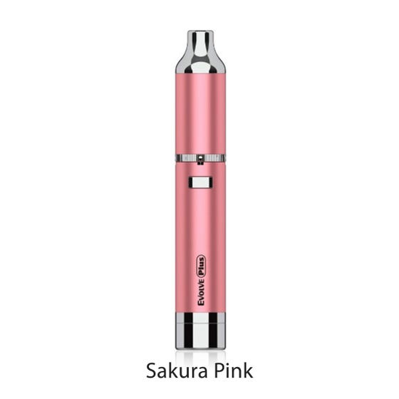 Yocan Evolve Plus Wax Vaporizer Pen