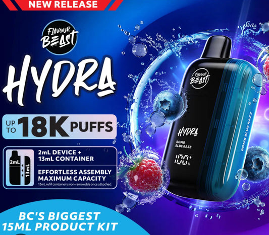 Flavour Beast HYDRA