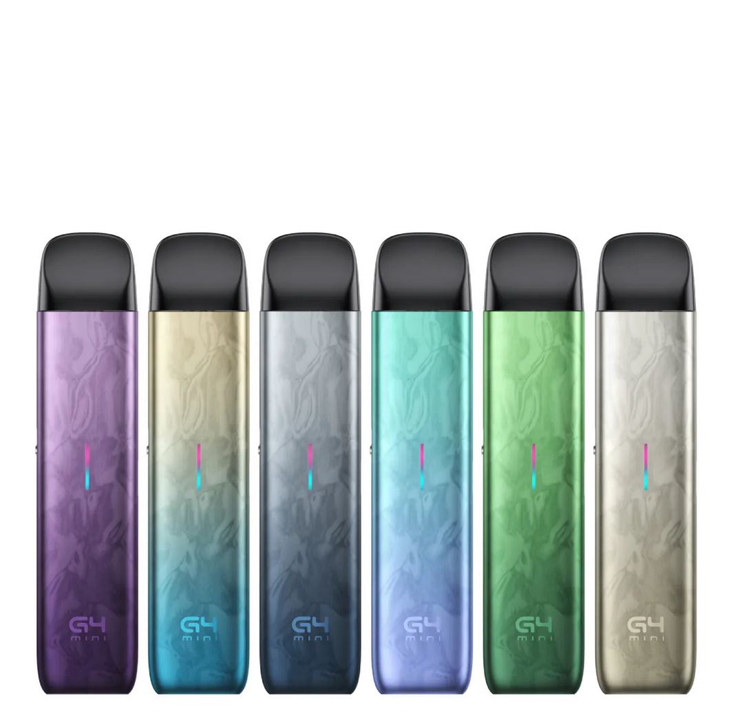 Caliburn G4 MINI *NEW* (Uses G3 Pods)