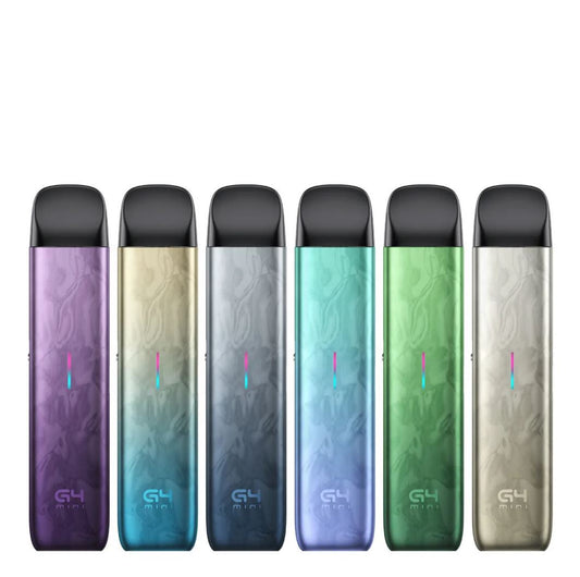 Caliburn G4 MINI *NEW* (Uses G3 Pods)