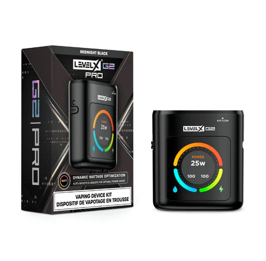 Level X PRO DEVICE FOR G2 ULTRA (DEVICE ONLY)