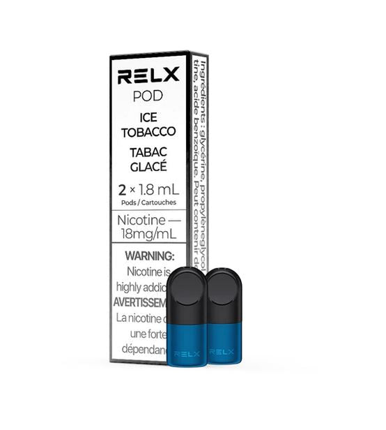 Hawaiian Sunshine Relx Gusto RELX Infinity/Essential Pods (Pro Pods) 2/PACK (CLEARANCE 20% OFF ) Lab Hawaiian Sunshine Relx Gusto RELX Infinity/Essential Pods (Pro Pods) 2/PACK (CLEARANCE 20% OFF ) Lab