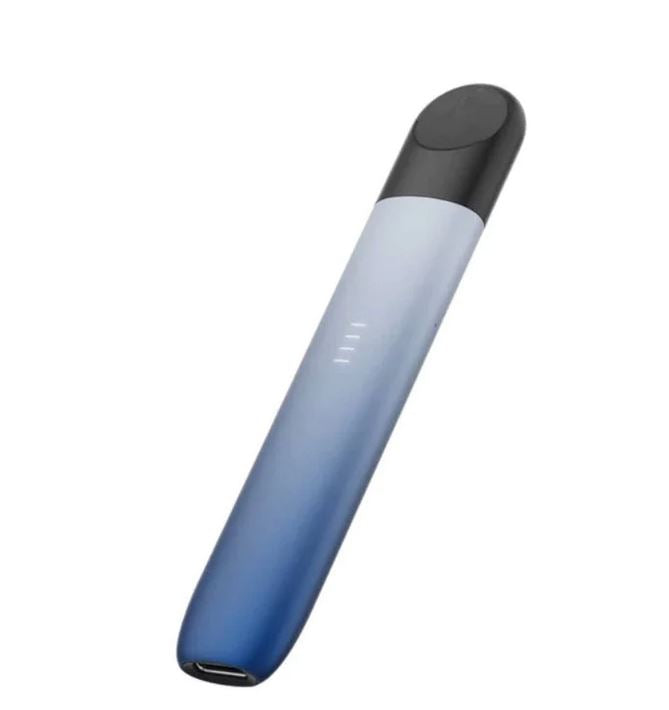 Relx Infinity Plus Relx INFINITY PLUS (5TH GEN) – Lab Ex Vape Shop