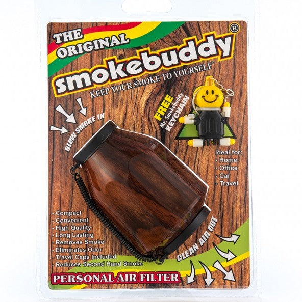 Smoke Buddy Original