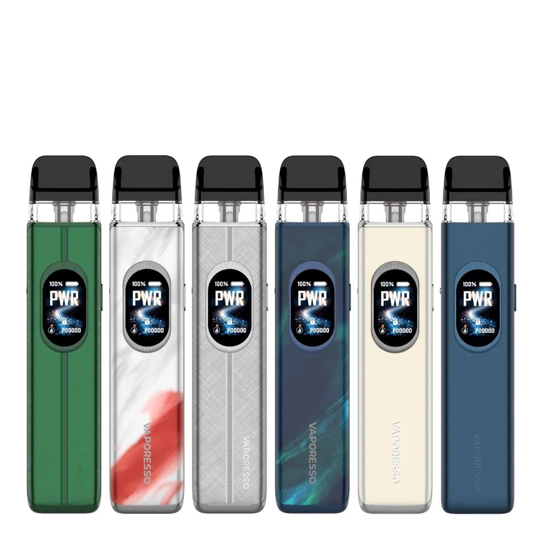 Vaporesso XROS 6 *NEW*