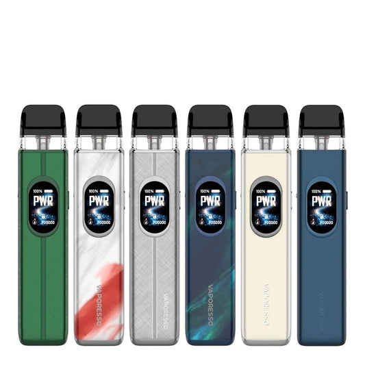 Vaporesso XROS 6 *NEW*