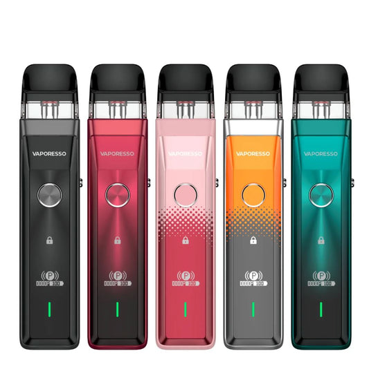 Vaporesso XROS PRO Pod Kit