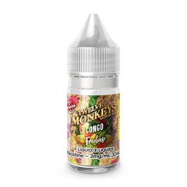 Twelve Monkeys - Congo 30ml