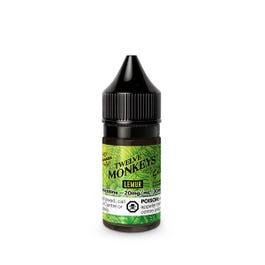 Twelve Monkeys - Lemur 30ml