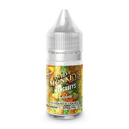 Twelve Monkeys - Mangabeys 30ml