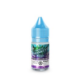 Twelve Monkeys Ice Age - Iced Matata 30ml