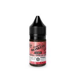 Twelve Monkeys - Saimiri 30ml