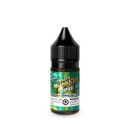 Twelve Monkeys - Tropika30ml