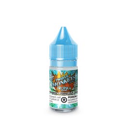 Twelve Monkeys Ice Age - Tropika Iced 30ml