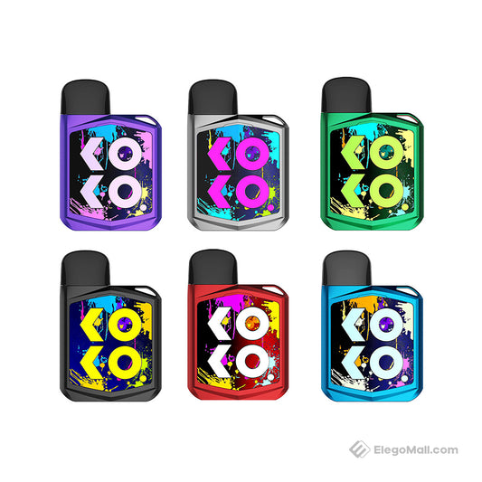 UWell Koko Prime Pod Kit