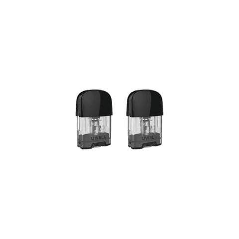 Uwell Caliburn G All-In-One Replacement Pods (with coils)