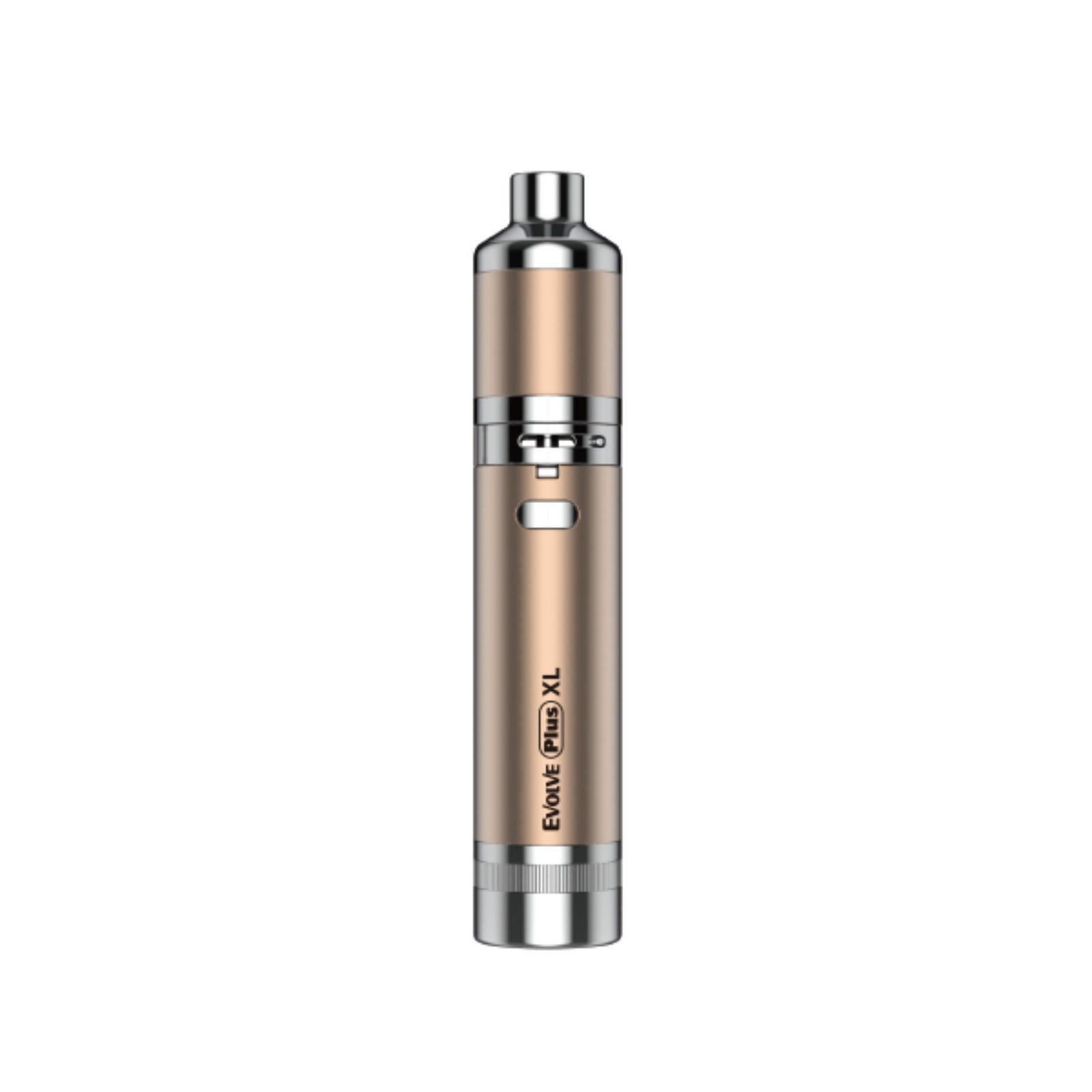 Yocan Evolve Plus XL Wax Kit – Lab Ex Vape Shop