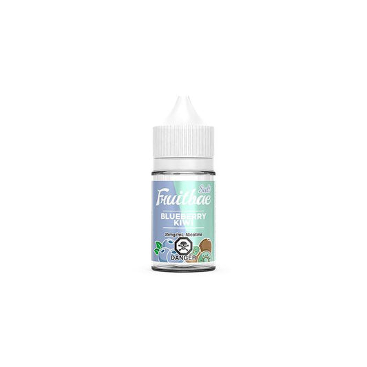 Fruitbae - Blueberry Kiwi 30mL