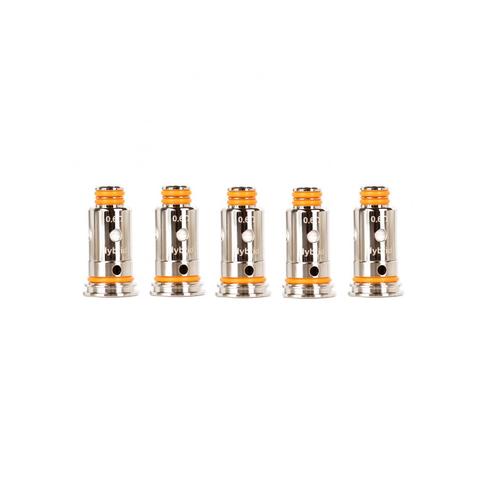 Geek Vape Aegis G.Pod Replacement Coil