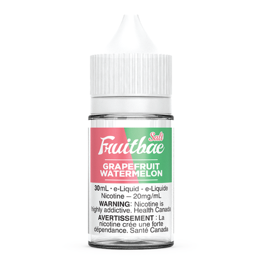 Fruitbae-Grapefruit Watermelon 30mL