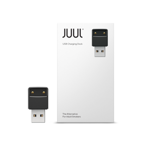 Juul Charging Dock