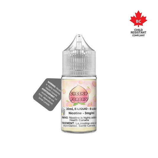 Cheeky Peachy 30mL