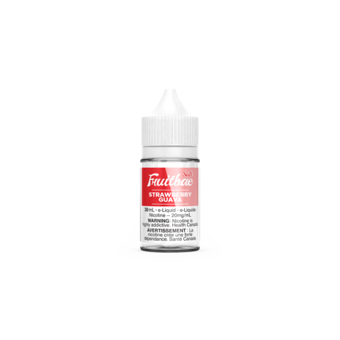 Fruitbae Salts- Strawberry Guava