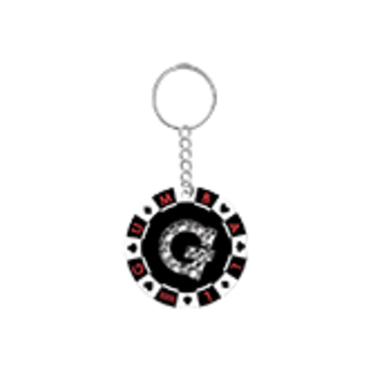 Gumball 3K Keychain Grinder