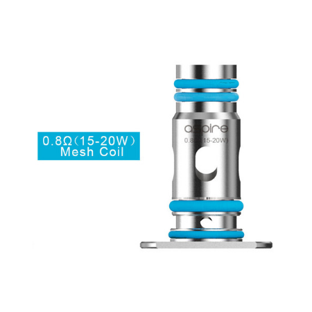 Aspire Breeze NXT Coils