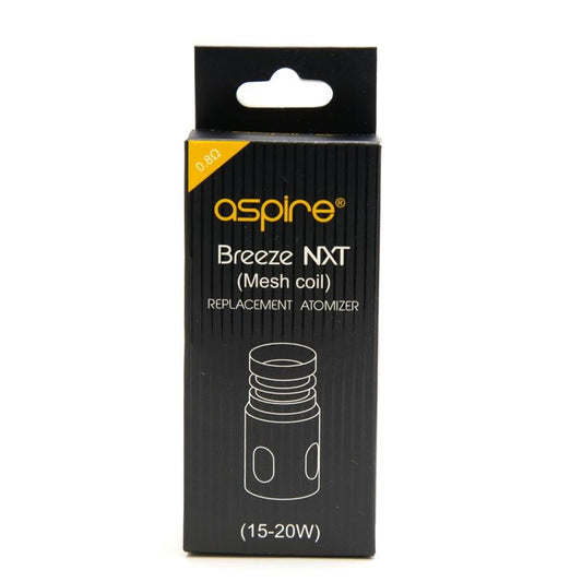 Aspire Breeze NXT Coils