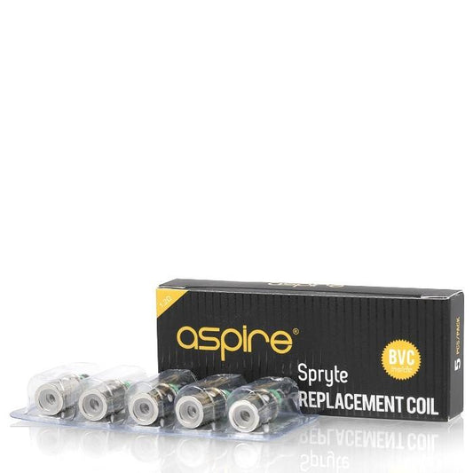 Aspire Spryte Coils