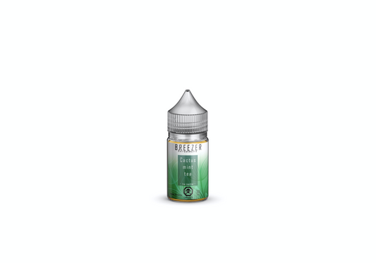 Breezer SALT - Cactus Mint