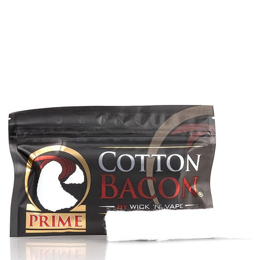 Cotton Bacon Prime