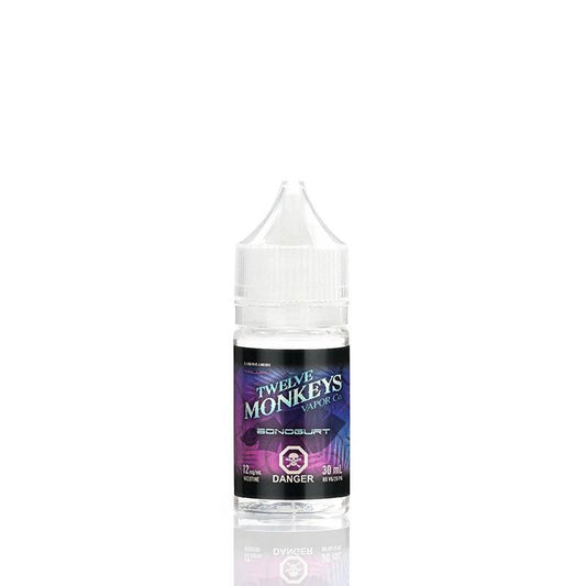 Twelve Monkeys - Bonogurt 30ml