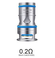 Aspire Odan Replacement Coils