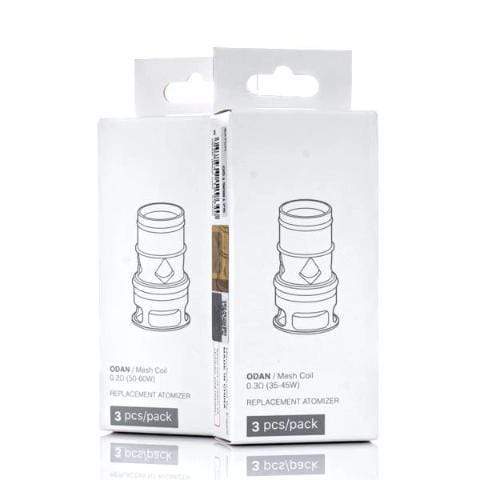 Aspire Odan Replacement Coils