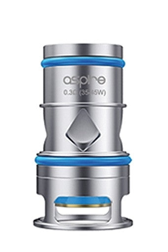 Aspire Odan Replacement Coils