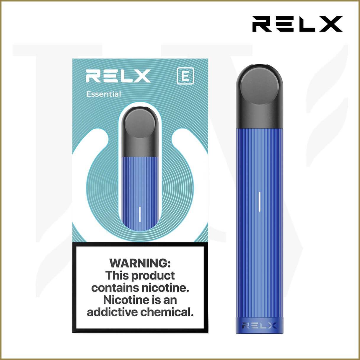 RELX Essential Lab Ex Vape Shop RELX Essential Lab Ex Vape Shop