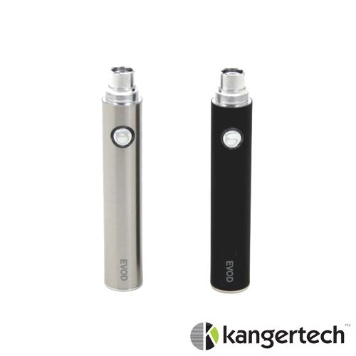 Kanger EVOD Battery 510 thread / YOCAN B-Smart Vape Pen