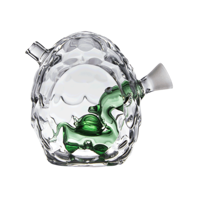 MJ Arsenal Dregg Rollie Bubbler