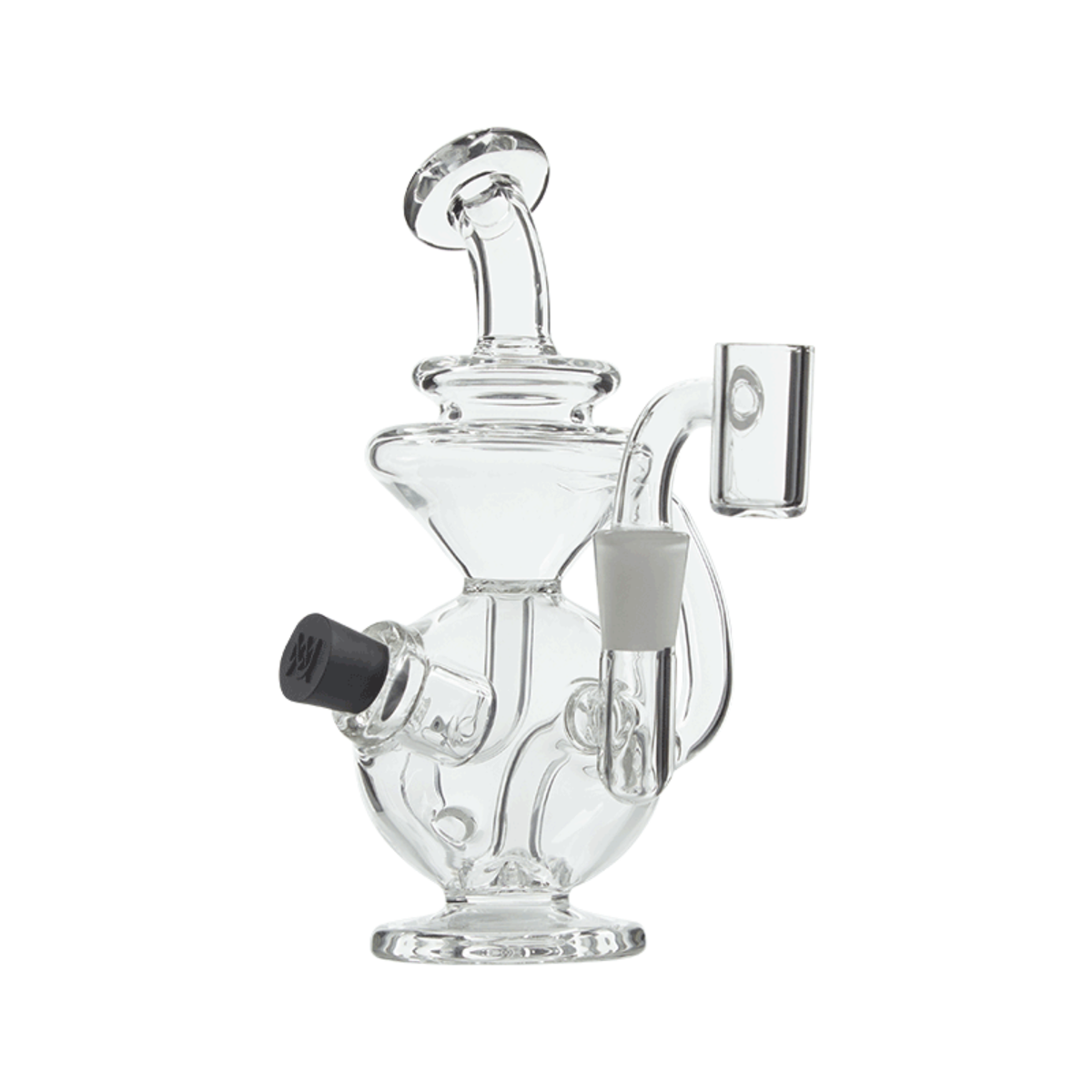 MJ Arsenal Mini Jig Mini Dab Rig