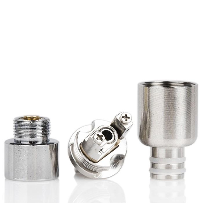 Smoant Pasito Replacement Coils