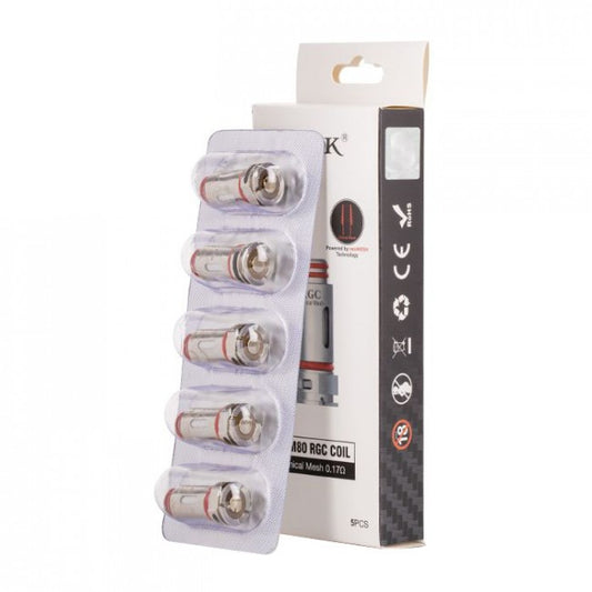 SMOK RGC Replacement Coils