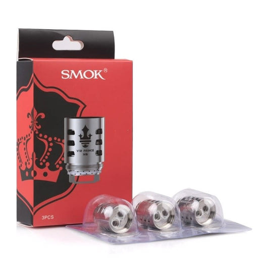 SMOK Prince V12 Coils