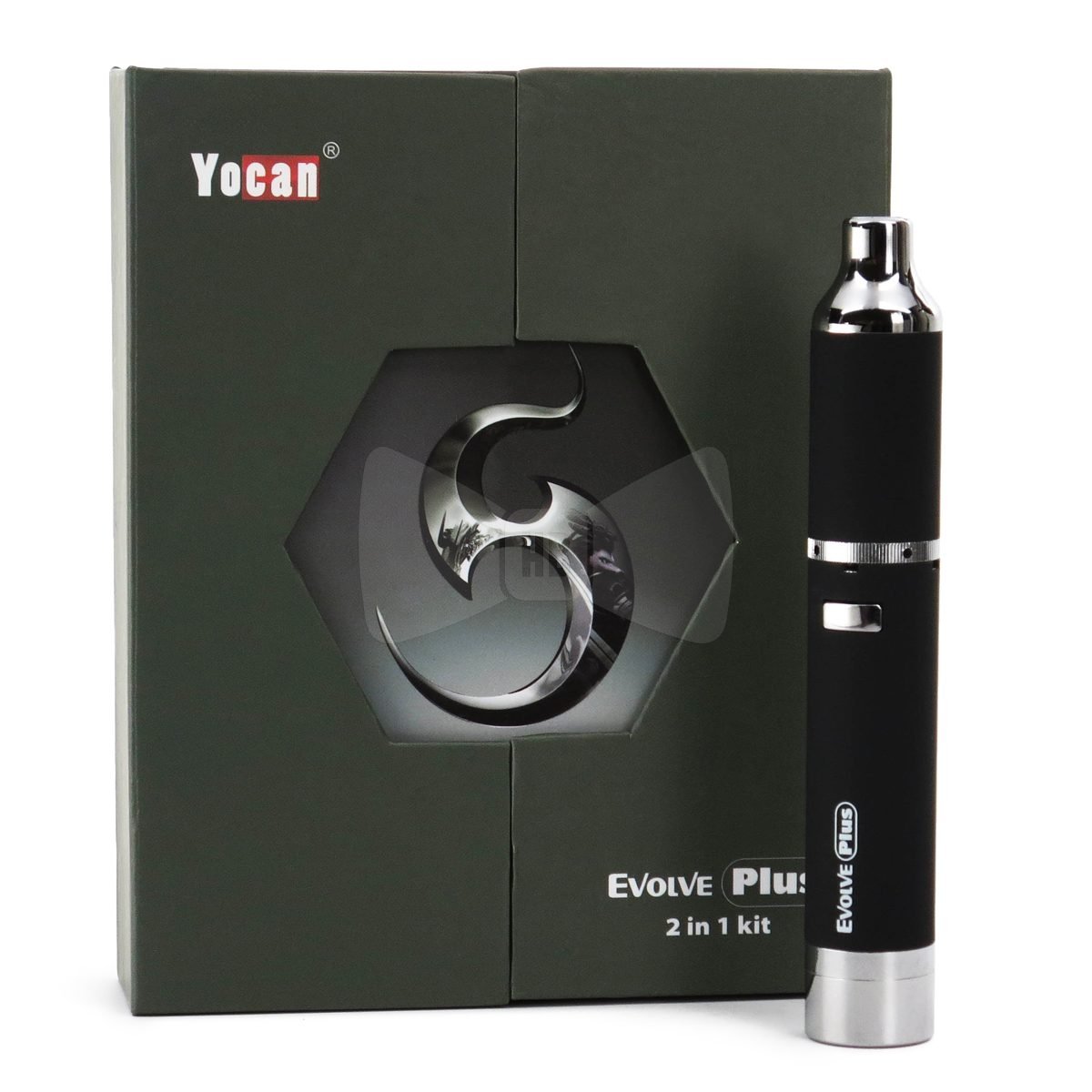 Yocan Evolve PLUS 2 in 1 Kit