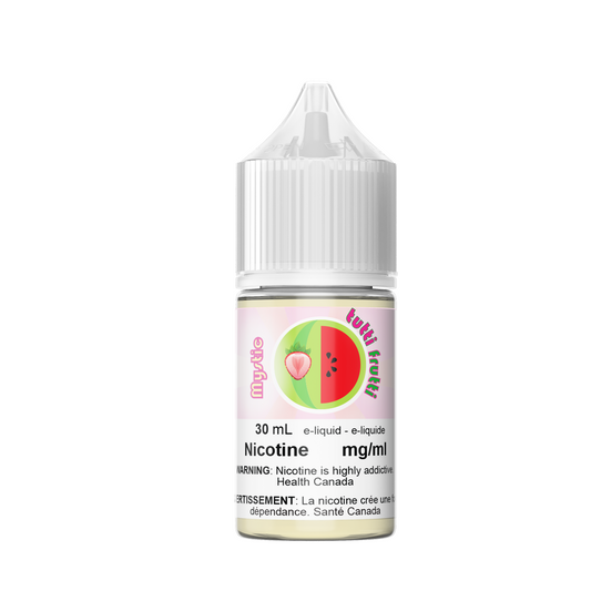 Tutti Frutti FB- Mystic (Strawberry Watermelon)