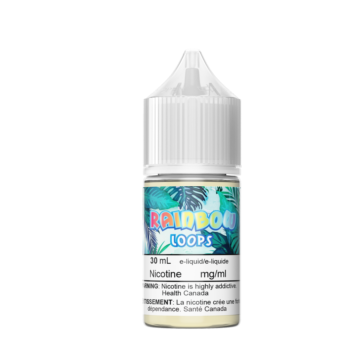 Rainbow Loops 30mL