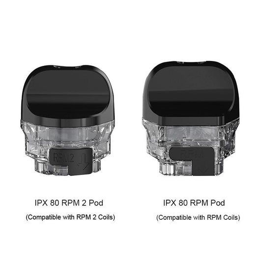 Smok IPX 80 Pods