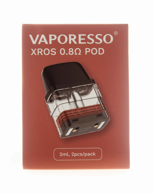 Vaporesso XROS Replacement Pods