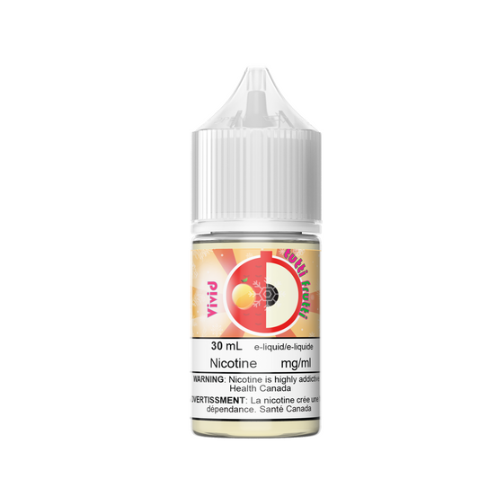 Tutti Frutti FB ICED - Vivid (Iced Lychee Mango)